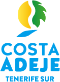 Logo Costa Adeje