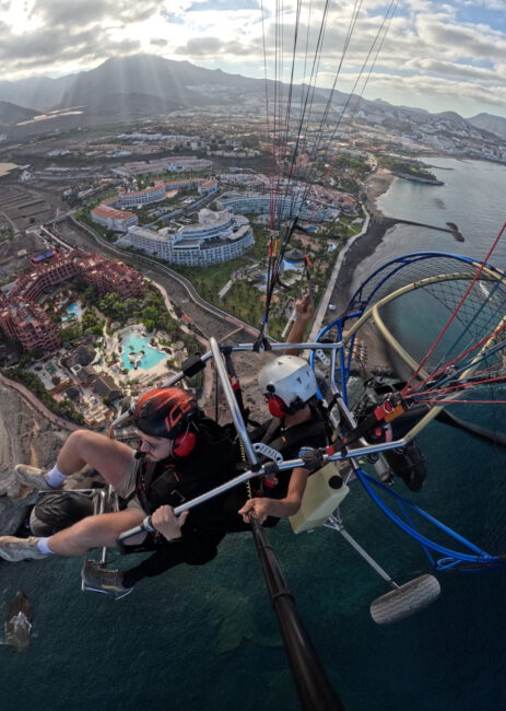 Vuelo-patarike-en-Costa