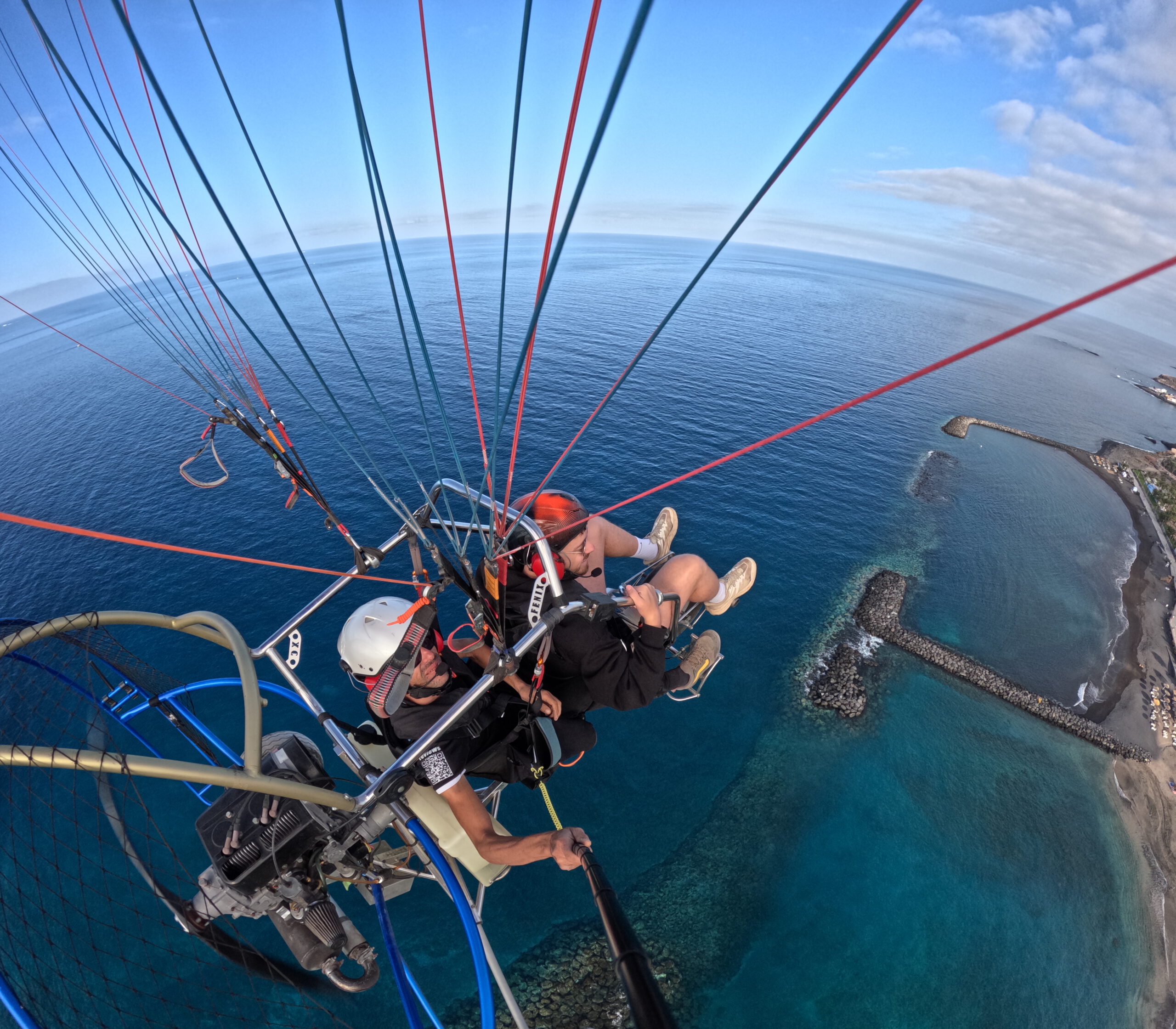 paramotor-en-tenerife