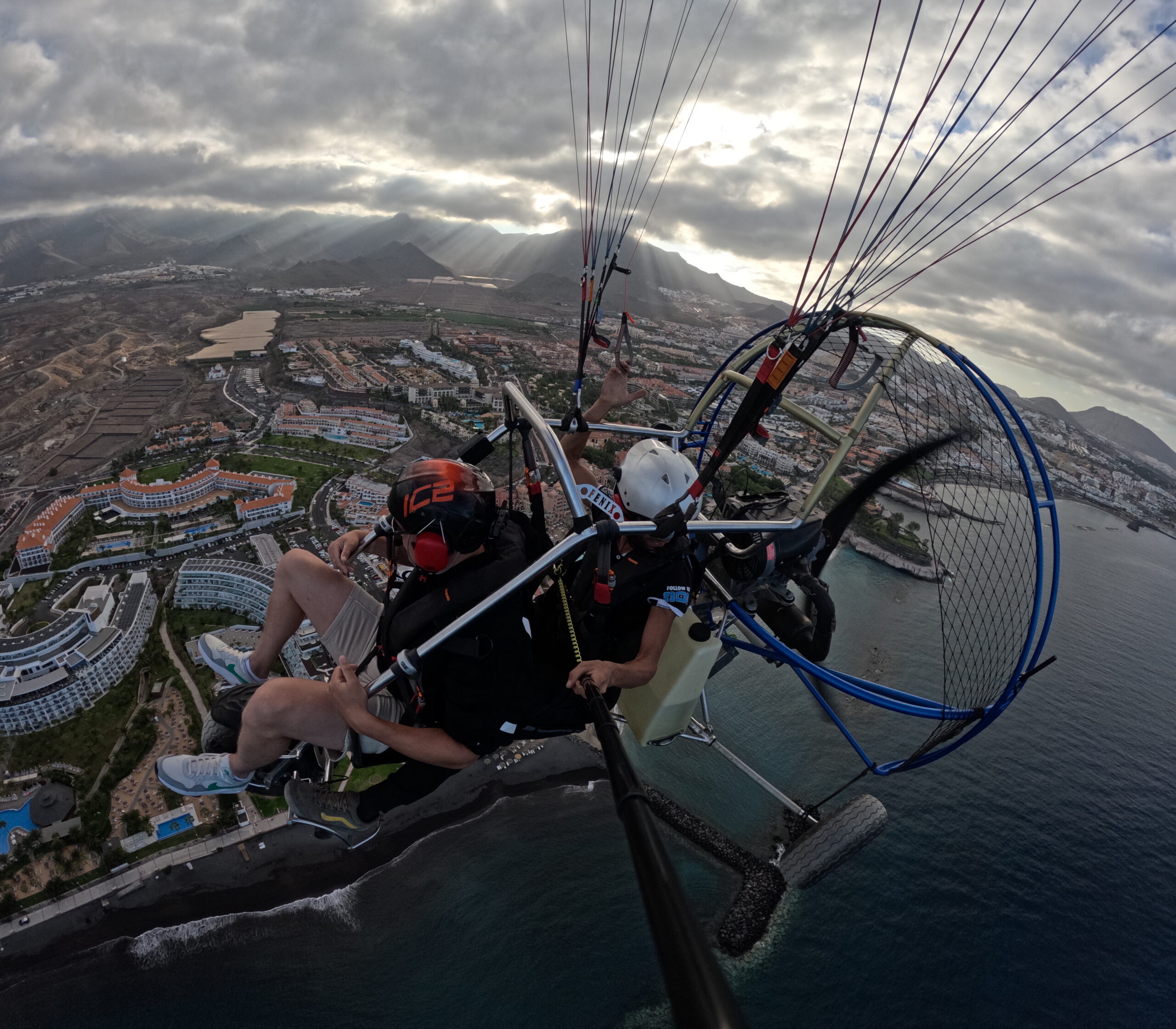 vuelo-paratrike-tenerife
