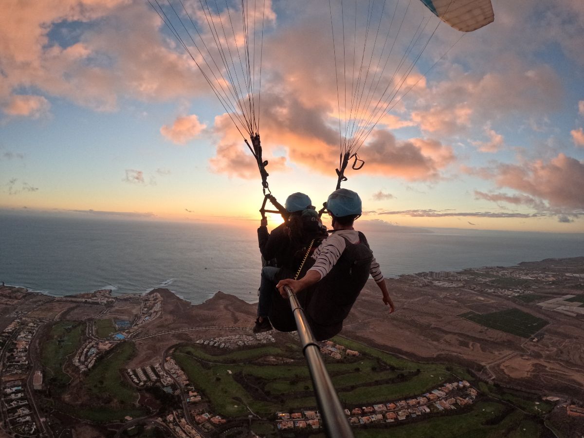 vuelo-parapente-sunset-dream