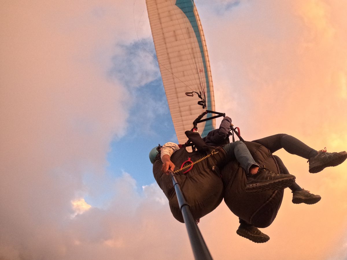 vuelo-parapente-sunset